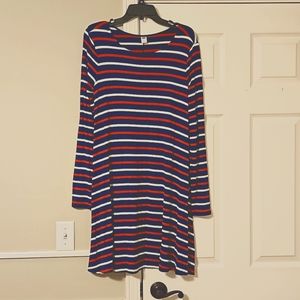 Stripe dress